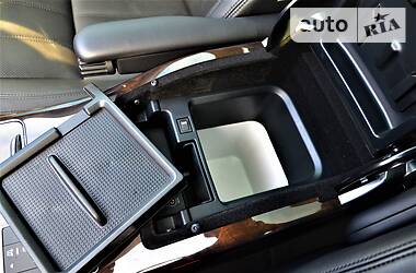 Позашляховик / Кросовер Land Rover Range Rover 2013 в 