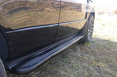 Позашляховик / Кросовер Land Rover Range Rover 2004 в 