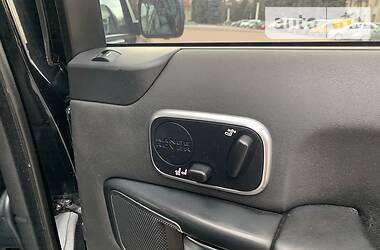 Позашляховик / Кросовер Land Rover Range Rover 2010 в 