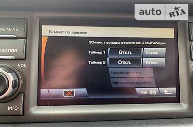 Позашляховик / Кросовер Land Rover Range Rover 2010 в 
