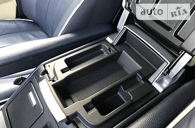 Позашляховик / Кросовер Land Rover Range Rover 2008 в 
