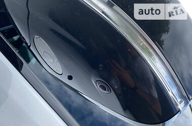 Позашляховик / Кросовер Land Rover Range Rover 2013 в 