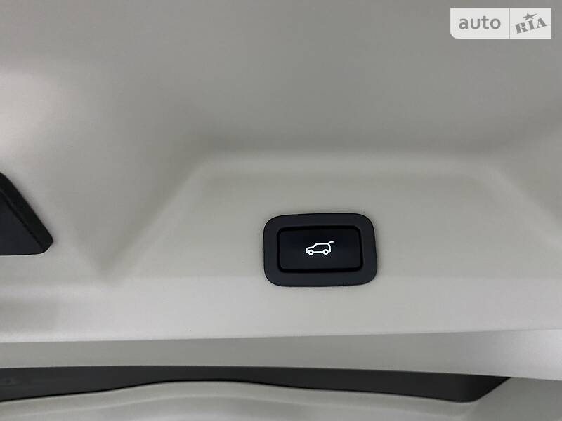 Позашляховик / Кросовер Land Rover Range Rover 2013 в Києві