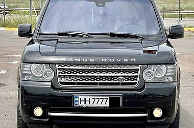 Внедорожник / Кроссовер Land Rover Range Rover 2011 в Одессе