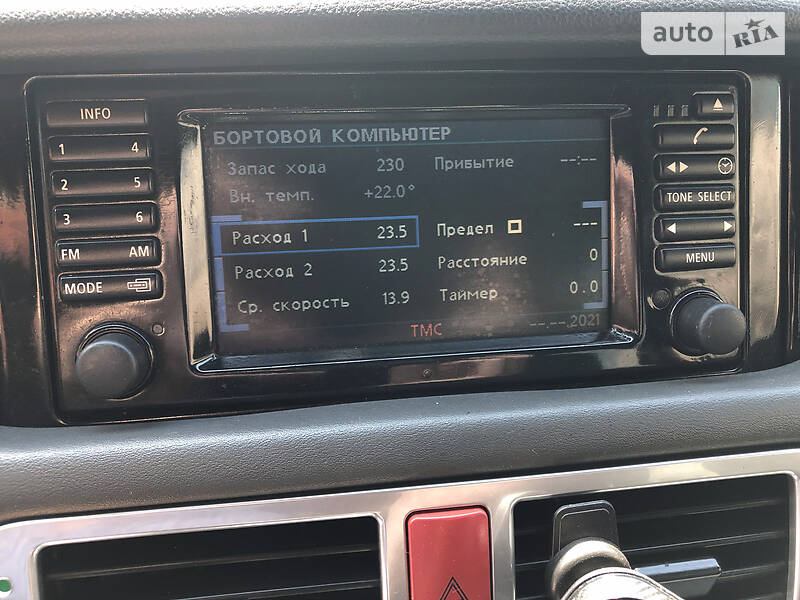 Універсал Land Rover Range Rover 2003 в Чернівцях фото 8 Універсал Land Rover Range Rover 2003 в Чернівцях