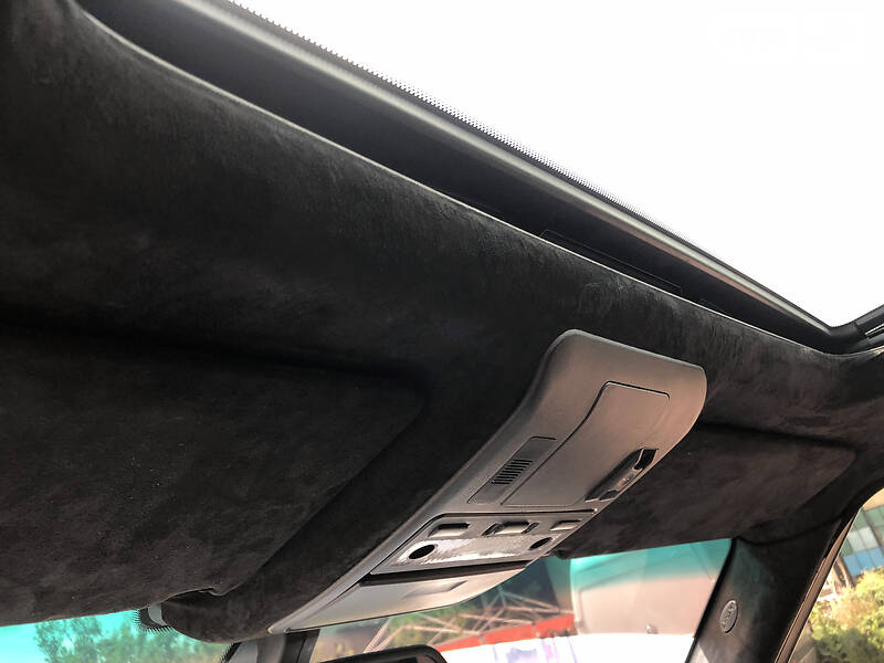 Універсал Land Rover Range Rover 2003 в Чернівцях фото 60 Універсал Land Rover Range Rover 2003 в Чернівцях