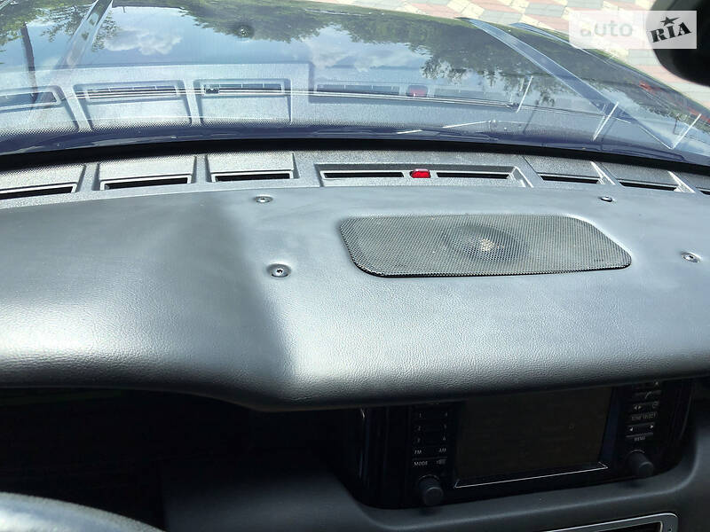 Універсал Land Rover Range Rover 2003 в Чернівцях фото 65 Універсал Land Rover Range Rover 2003 в Чернівцях