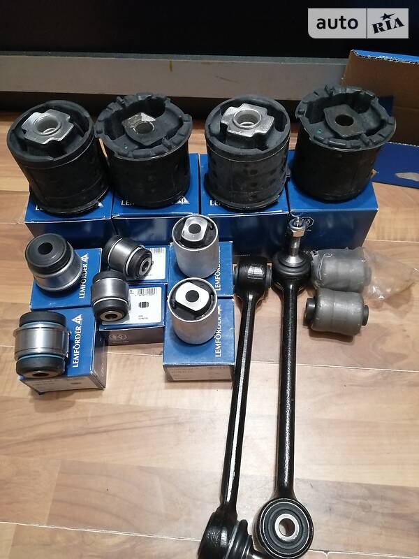 Універсал Land Rover Range Rover 2003 в Чернівцях фото 78 Універсал Land Rover Range Rover 2003 в Чернівцях