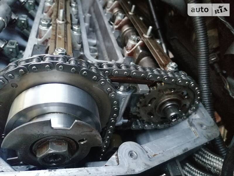 Універсал Land Rover Range Rover 2003 в Чернівцях фото 94 Універсал Land Rover Range Rover 2003 в Чернівцях