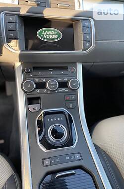 Внедорожник / Кроссовер Land Rover Range Rover 2016 в Первомайске
