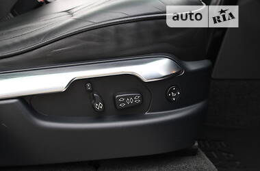Внедорожник / Кроссовер Land Rover Range Rover 2012 в 