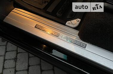 Внедорожник / Кроссовер Land Rover Range Rover 2007 в 