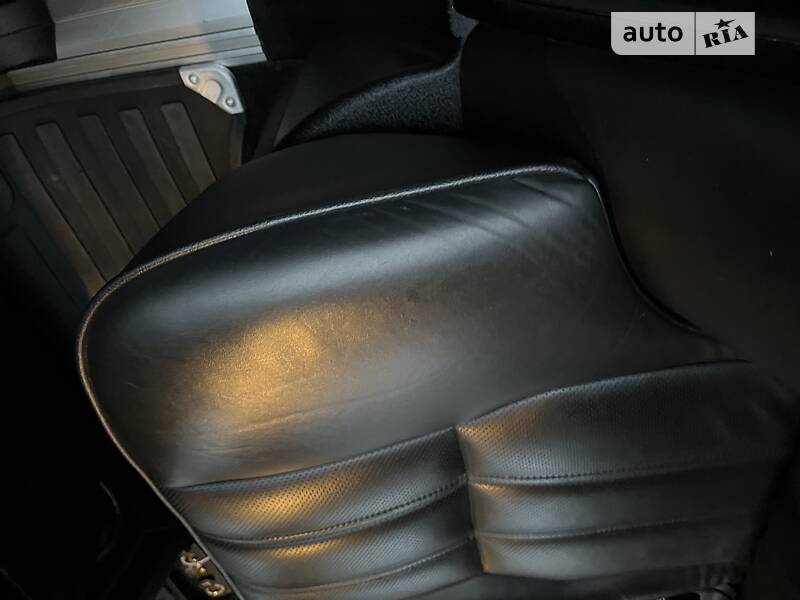 Внедорожник / Кроссовер Land Rover Range Rover 2007 в Львове