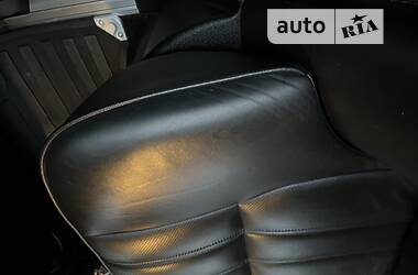 Внедорожник / Кроссовер Land Rover Range Rover 2007 в 