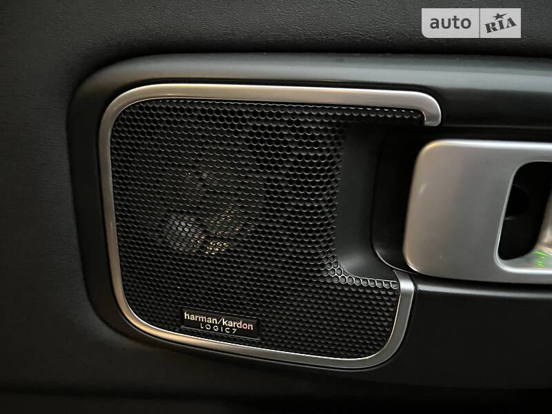 Внедорожник / Кроссовер Land Rover Range Rover 2007 в Львове
