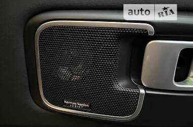 Внедорожник / Кроссовер Land Rover Range Rover 2007 в 