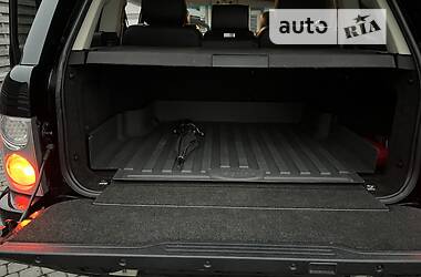 Внедорожник / Кроссовер Land Rover Range Rover 2007 в 