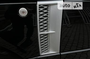 Внедорожник / Кроссовер Land Rover Range Rover 2007 в 