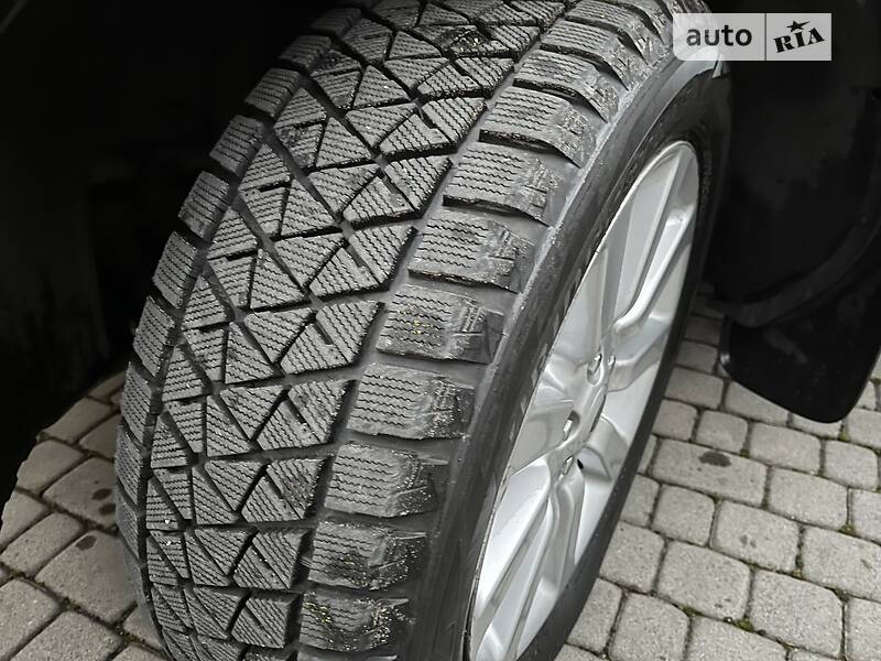 Внедорожник / Кроссовер Land Rover Range Rover 2007 в Львове