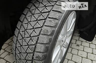 Внедорожник / Кроссовер Land Rover Range Rover 2007 в 