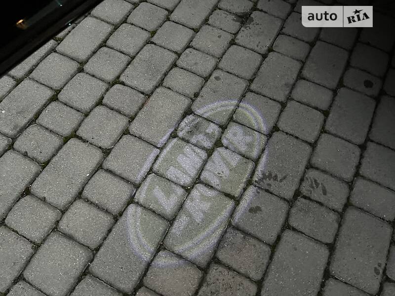 Внедорожник / Кроссовер Land Rover Range Rover 2007 в Львове