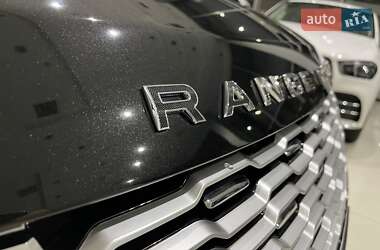 Внедорожник / Кроссовер Land Rover Range Rover 2020 в Одессе