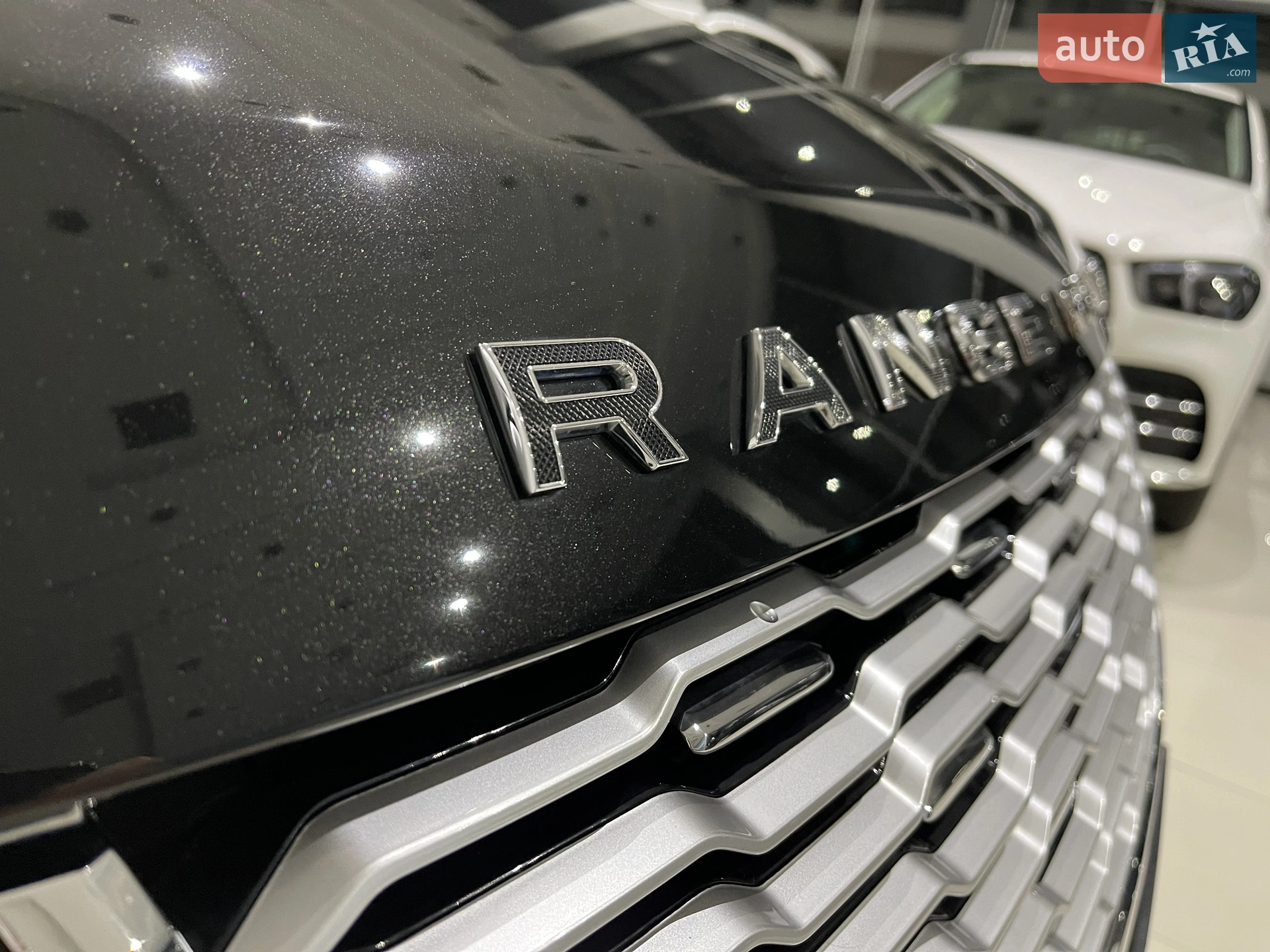 2020 Land Rover Range Rover - мініатюра 10