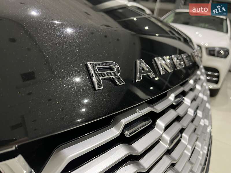 Внедорожник / Кроссовер Land Rover Range Rover 2020 в Одессе фото 10 Внедорожник / Кроссовер Land Rover Range Rover 2020 в Одессе