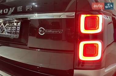 Внедорожник / Кроссовер Land Rover Range Rover 2020 в Одессе
