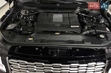 Внедорожник / Кроссовер Land Rover Range Rover 2020 в Одессе
