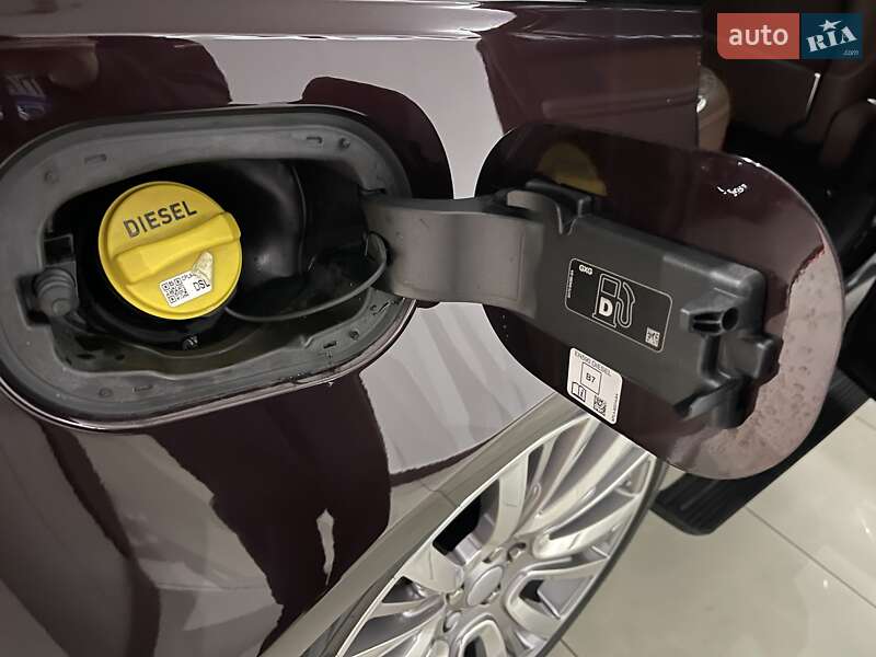 Внедорожник / Кроссовер Land Rover Range Rover 2020 в Одессе фото 40 Внедорожник / Кроссовер Land Rover Range Rover 2020 в Одессе