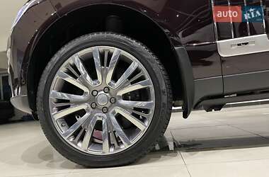 Внедорожник / Кроссовер Land Rover Range Rover 2020 в Одессе