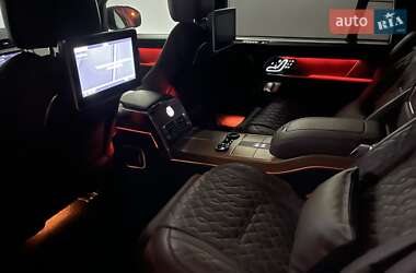 Внедорожник / Кроссовер Land Rover Range Rover 2020 в Одессе