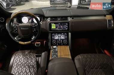 Внедорожник / Кроссовер Land Rover Range Rover 2020 в Одессе