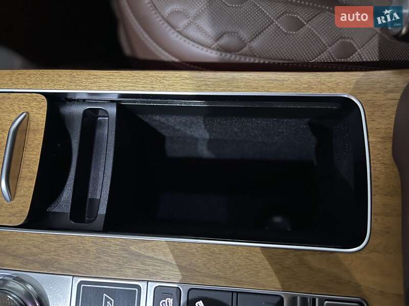 Внедорожник / Кроссовер Land Rover Range Rover 2020 в Одессе фото 93 Внедорожник / Кроссовер Land Rover Range Rover 2020 в Одессе