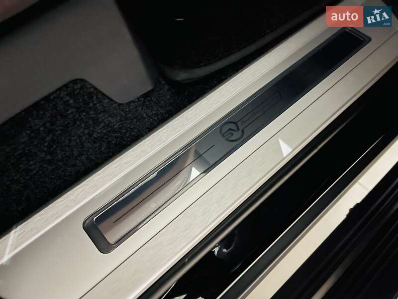 Внедорожник / Кроссовер Land Rover Range Rover 2020 в Одессе фото 99 Внедорожник / Кроссовер Land Rover Range Rover 2020 в Одессе