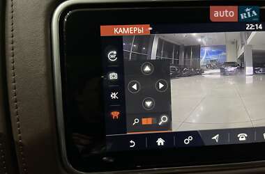 Внедорожник / Кроссовер Land Rover Range Rover 2020 в Одессе