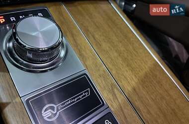 Внедорожник / Кроссовер Land Rover Range Rover 2020 в Одессе