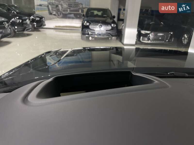 Внедорожник / Кроссовер Land Rover Range Rover 2020 в Одессе фото 74 Внедорожник / Кроссовер Land Rover Range Rover 2020 в Одессе