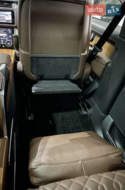 Внедорожник / Кроссовер Land Rover Range Rover 2020 в Одессе