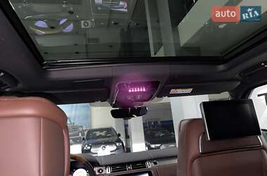 Внедорожник / Кроссовер Land Rover Range Rover 2020 в Одессе