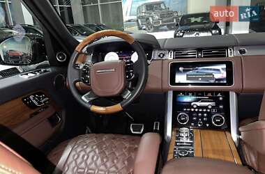Внедорожник / Кроссовер Land Rover Range Rover 2020 в Одессе