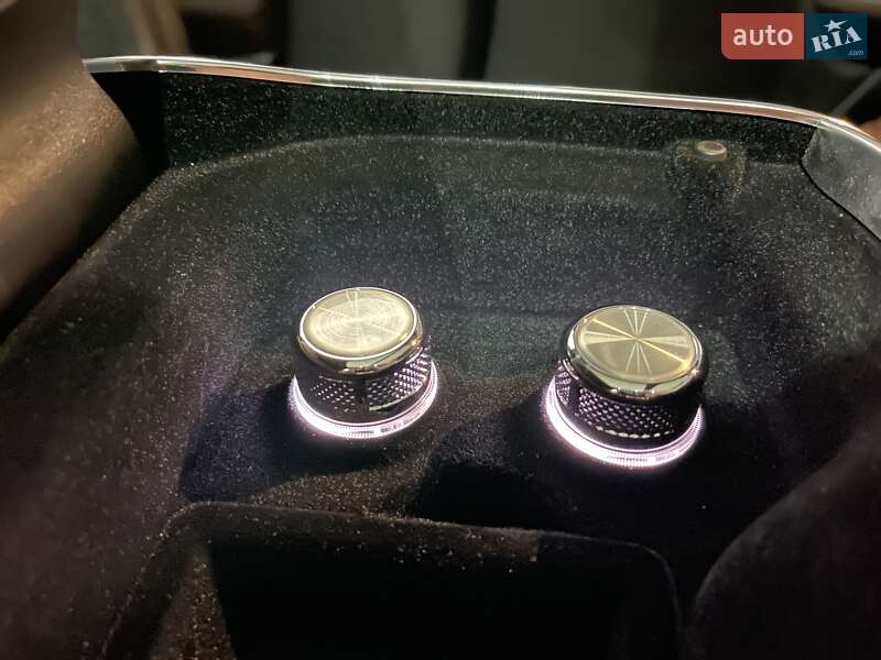 Внедорожник / Кроссовер Land Rover Range Rover 2020 в Одессе фото 116 Внедорожник / Кроссовер Land Rover Range Rover 2020 в Одессе