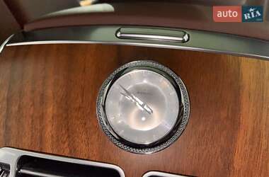 Внедорожник / Кроссовер Land Rover Range Rover 2020 в Одессе
