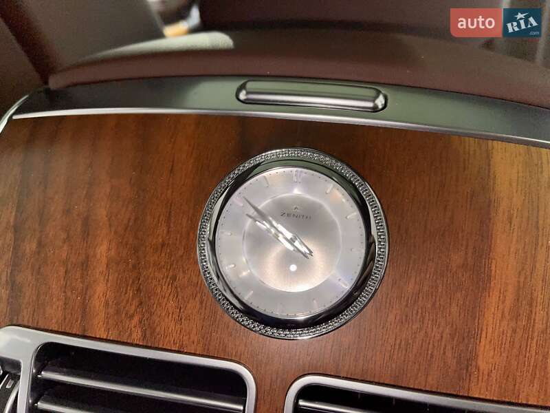 Внедорожник / Кроссовер Land Rover Range Rover 2020 в Одессе фото 118 Внедорожник / Кроссовер Land Rover Range Rover 2020 в Одессе