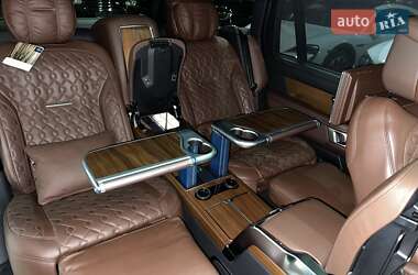 Внедорожник / Кроссовер Land Rover Range Rover 2020 в Одессе