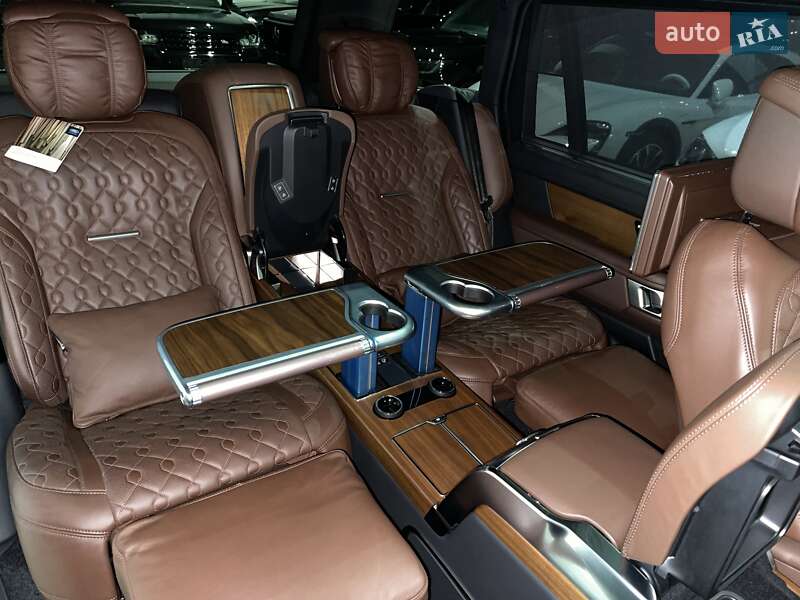 Внедорожник / Кроссовер Land Rover Range Rover 2020 в Одессе фото 142 Внедорожник / Кроссовер Land Rover Range Rover 2020 в Одессе