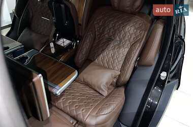 Внедорожник / Кроссовер Land Rover Range Rover 2020 в Одессе
