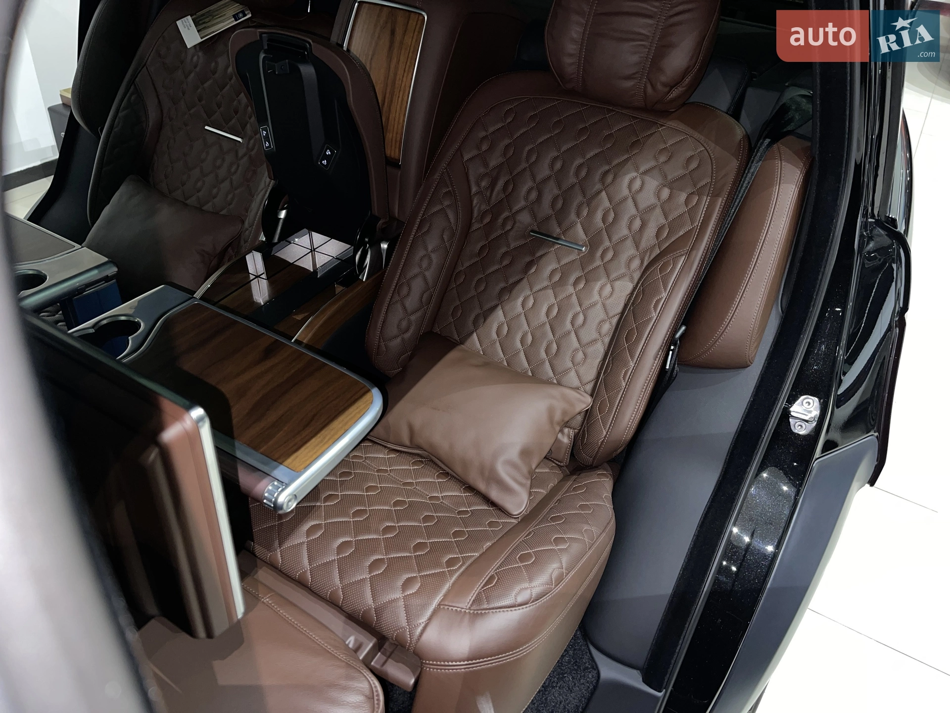 2020 Land Rover Range Rover - мініатюра 154