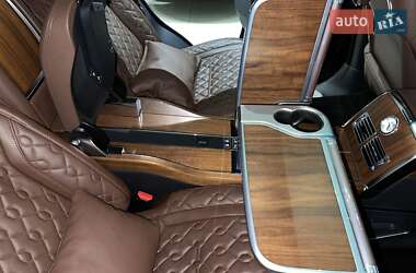 Внедорожник / Кроссовер Land Rover Range Rover 2020 в Одессе